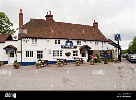 The star tavern hi-res stock photography and images - Alamy