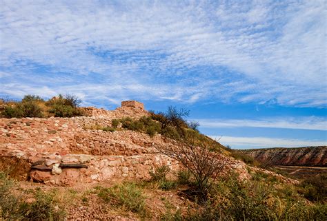 Review: Is Tuzigoot National Monument Worth It? - Travel Caffeine