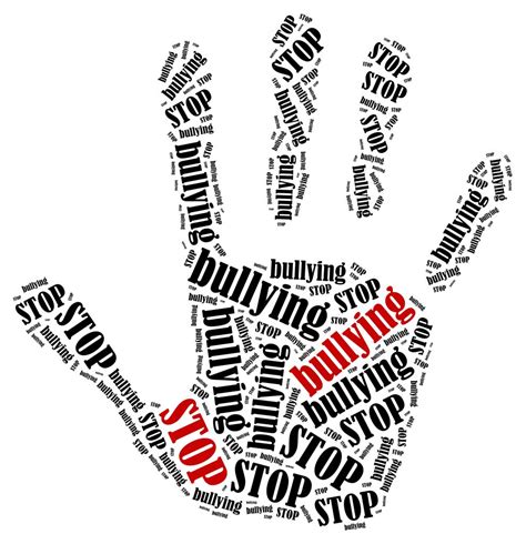 Bullying Prevention- What parents and children can do to stop bullying