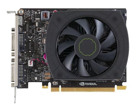 NVIDIA GeForce GTX 650 Ti Review - Gaming Nexus