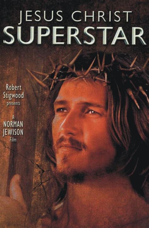 Jesucristo Superstar (Jesus Christ Superstar) (1973)