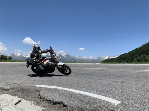 Alps Motorbike Tours - Bike Tours UK