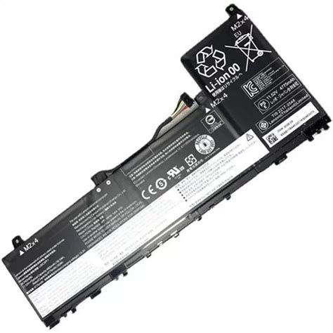 Genuine Lenovo IdeaPad 5 Pro-14ITL6 Battery | HP-Battery