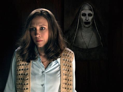 cinema.com.my: Scariest scenes in "The Conjuring" & "Annabelle"