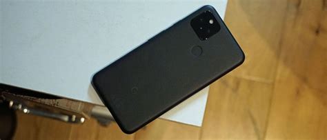 Google Pixel 5 review: an affordable flagship with some compromises ...