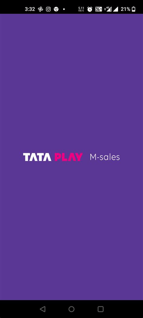 DDF Exclusive - Tata Play logo updated in TV channels | DreamDTH Forums ...