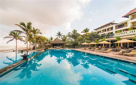 Hotell The Legian Bali (Bali, Indonesien) – Travel Beyond