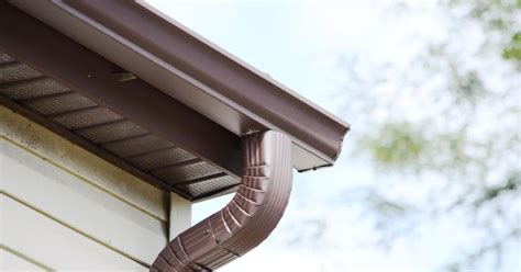 How to Choose the Best Rain Gutters to Protect Your Home