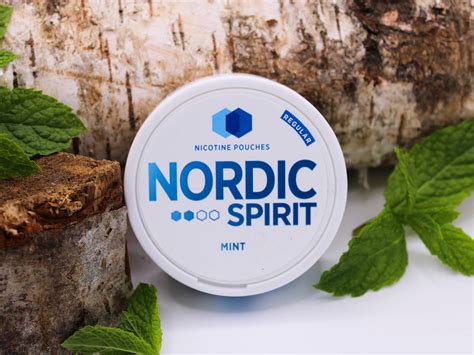 Nordic Spirit Flavours