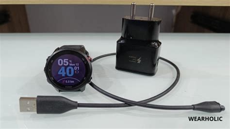 Garmin Battery Life: How To Make It Last Longer? - Wearholic