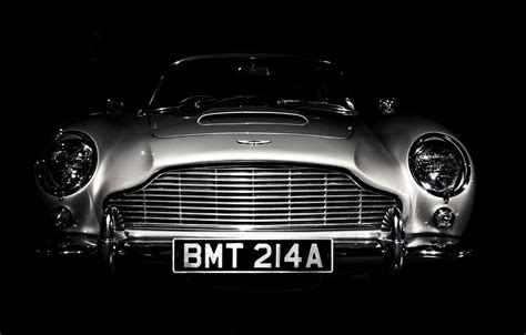 Aston Martin DB5 Wallpapers - Wallpaper Cave