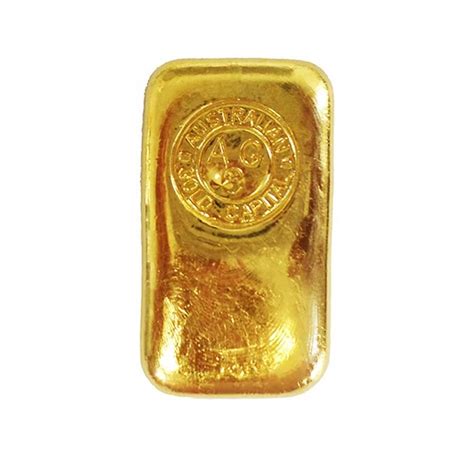 Buy 100g Low Premium Cast 9999 Purity Gold Bullion Bar