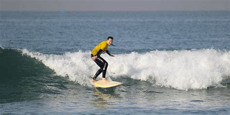 Surfing in Morocco - Morocco Shared Tours