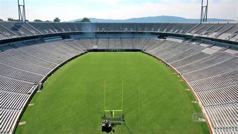 UVA Scott Stadium Field Renovation 2017 - YouTube