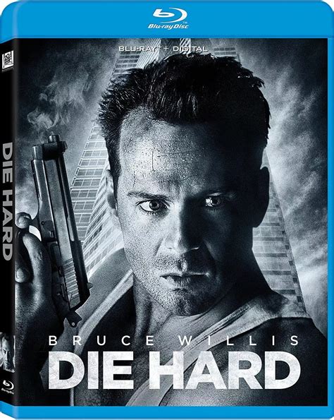 Blu-ray Review – Die Hard: 30th Anniversary