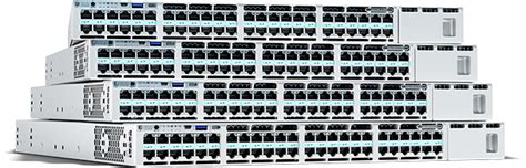 Comparison Table Family Models AEM Examples - Cisco