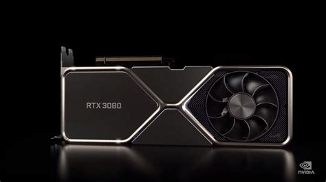 Nvidia RTX 3070 Ti vs 3080 | TechRadar