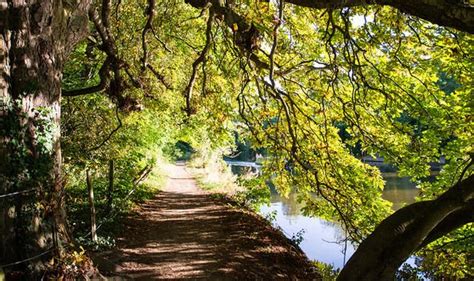 Walks near me: Explore nature and history with a walk near Reading | Activity Holidays | Travel ...