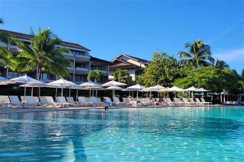 Where to stay in Tahiti? Recap from our time at Te Moana Tahiti Resort