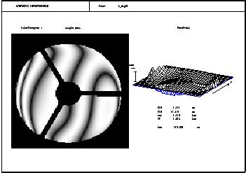 OpTaliX: Optical Design Software