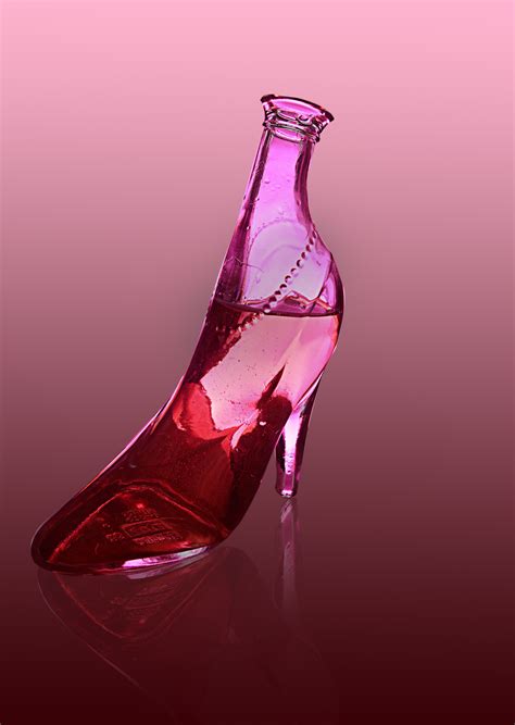 1440x2560 wallpaper | stiletto themed pink clear glass bottle | Peakpx