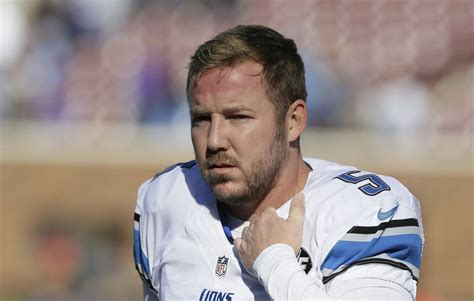 Detroit Lions remain confident in kicker Matt Prater after two misses in debut - mlive.com