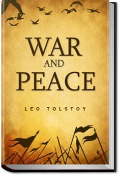 War and Peace | Leo Tolstoy | Audiobook and eBook | All You Can Books ...