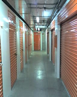 Storage Unit | Half my life sits in a storage unit now.. Wei… | Flickr