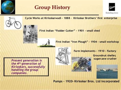 Kirloskar group