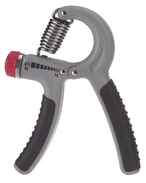 Compact Adjustable Hand Gripper