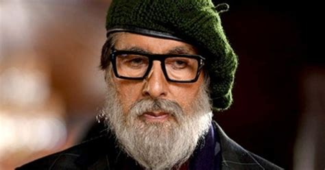 Amitabh Bachchan offered to do Chehre for free - Masala.com