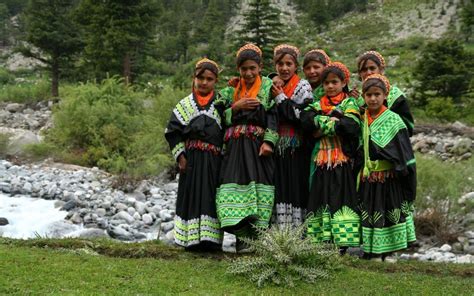 Experience the Festivals of Kalasha Valley, Pakistan - Trazee Travel