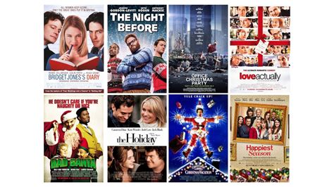 Best Holiday Movies for Adults - 55+ Life