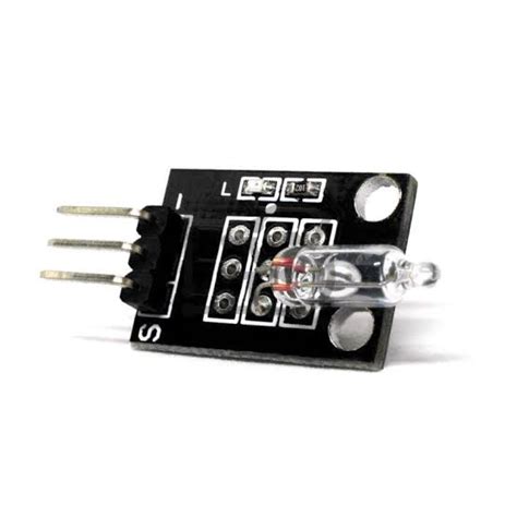 NEW Mercury Switch Tilt Switch Use for robot position on Arduino or PIC ...