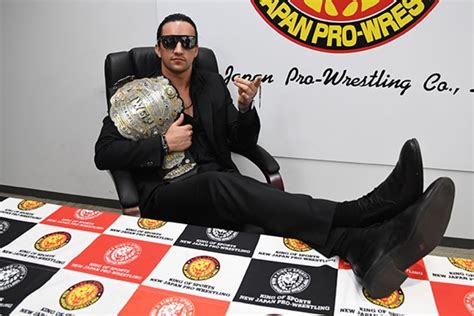 How Jay White Became IWGP World Heavyweight Champion & One of NJPW's Best Performers