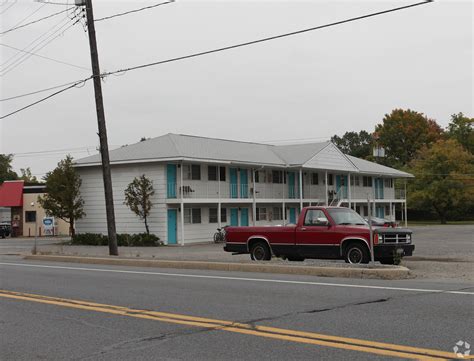 129 Saratoga Rd, South Glens Falls, NY 12803 - Clear View Motel | LoopNet