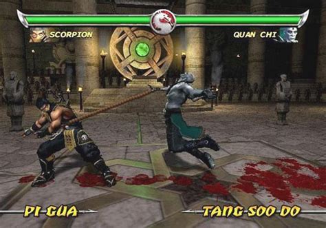 Mortal Kombat 5 PC Game Free Download Full Version | All About PC Games | Android Games