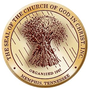 COGIC Logo - LogoDix