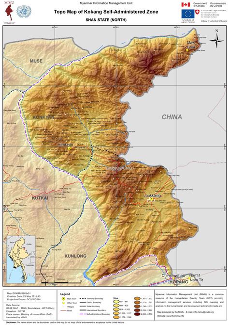 (PDF) Tsp Map_VL_Kokang Area Map-Shan State (North) - DOKUMEN.TIPS