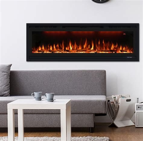 Discover the Versatility and Convenience of Electric Fireplaces ...