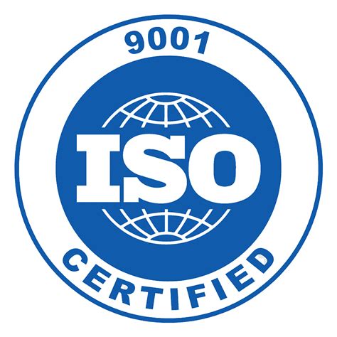 ISO 9001 Certificate - LMT (Ligthart Milieutechniek)