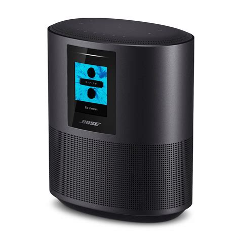 Bose gets Alexa, AirPlay 2 inside new speaker, soundbars – Pickr