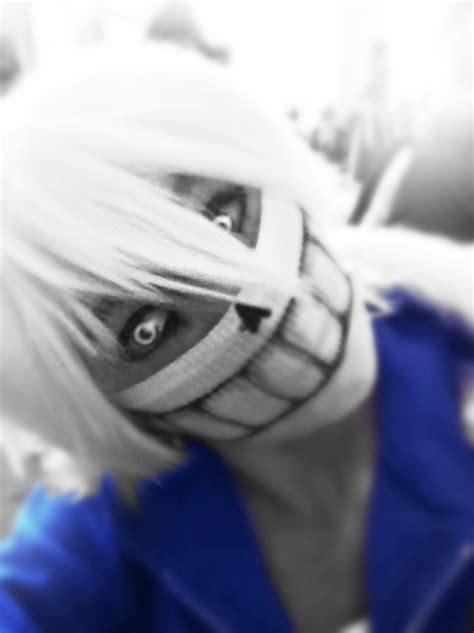 Sans Cosplay by KinnaraLuna Cosplay Makeup, Cosplay Outfits, Cosplay Costumes, Undertale Cosplay ...