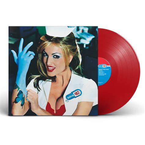 srcvinyl Canada Blink 182 - Enema of the State Vinyl LP Vinyl Record ...