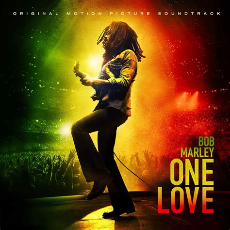 Bob Marley: One Love Soundtrack - A Timeless Celebratio