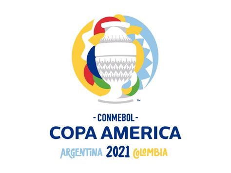 2021 Copa América Logo Vector (SVG, PDF, Ai, EPS, CDR) Free Download ...