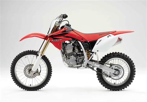 2007 Honda CRF150R Gallery 109850 | Top Speed