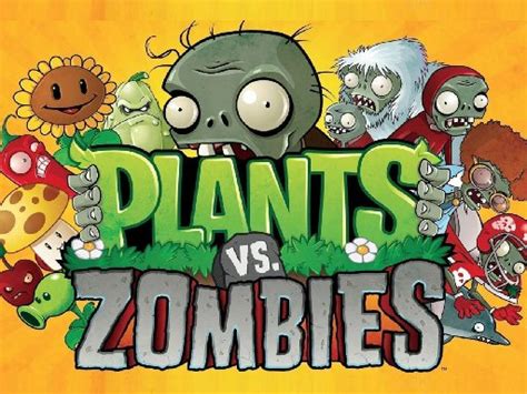 Plants Vs Zombies Unblocked | Click Games Top - Play Free Games Online ...