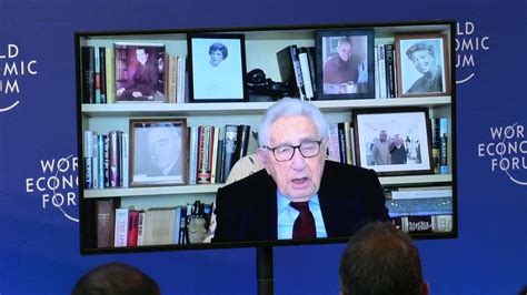 Kissinger warns of deadline for Ukraine peace settlement — RT Russia ...