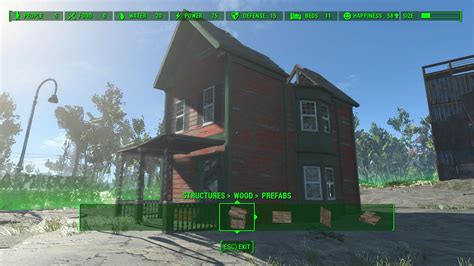 Fallout 4 best building mods - foztrusted